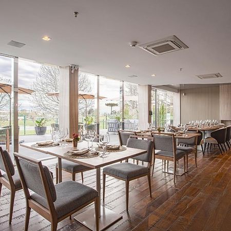 Suryaa Hotel Pinhais, Curio Collection By Hilton Exterior foto