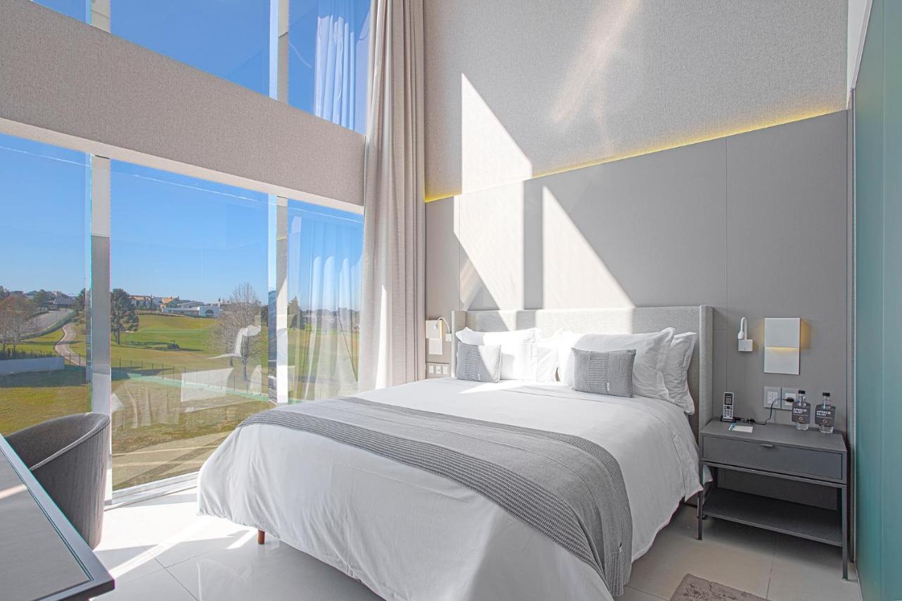 Suryaa Hotel Pinhais, Curio Collection By Hilton Exterior foto