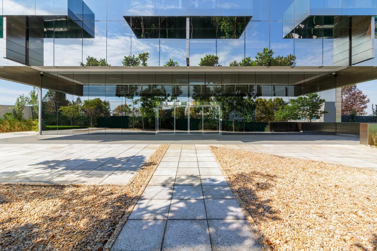 Suryaa Hotel Pinhais, Curio Collection By Hilton Exterior foto