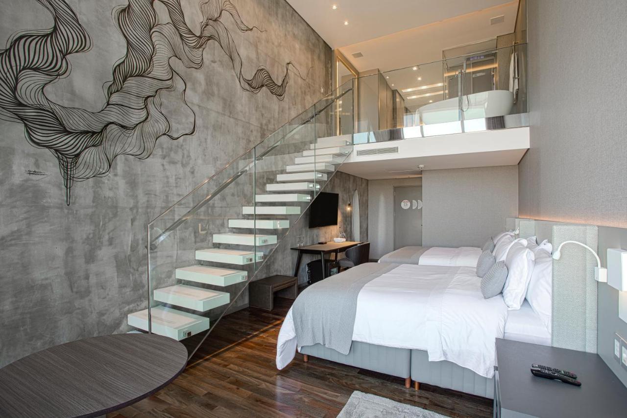 Suryaa Hotel Pinhais, Curio Collection By Hilton Exterior foto