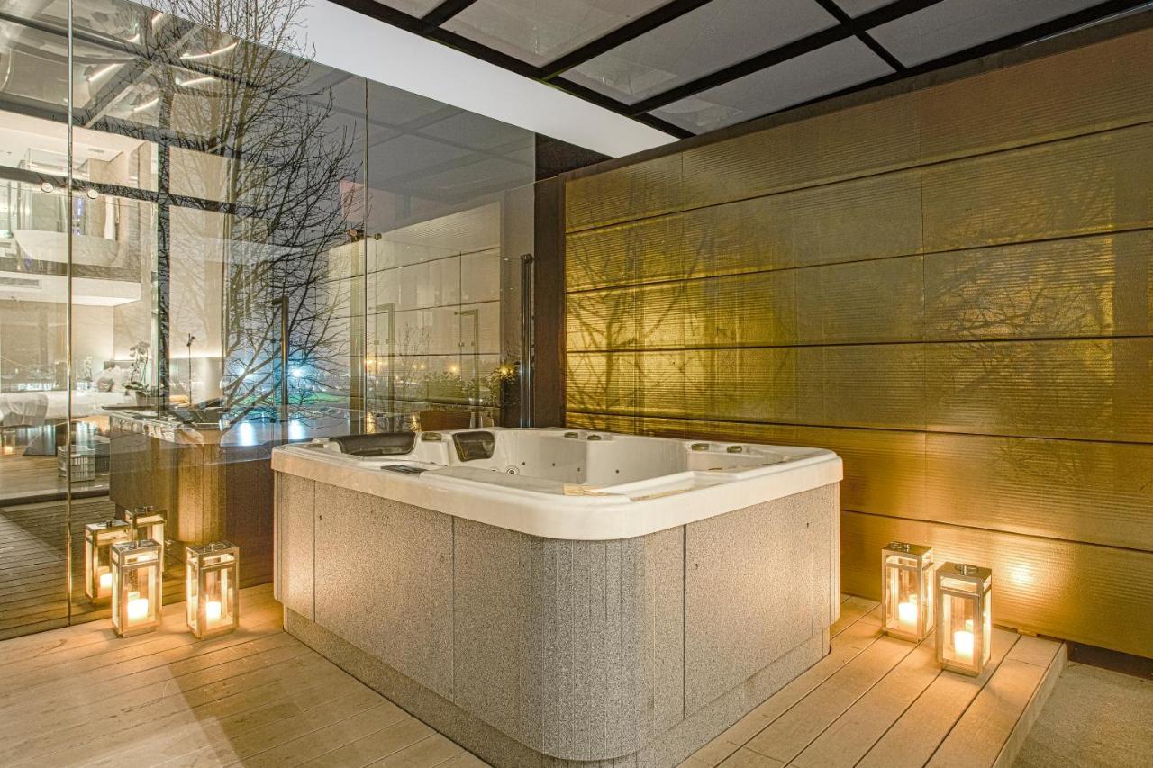 Suryaa Hotel Pinhais, Curio Collection By Hilton Exterior foto
