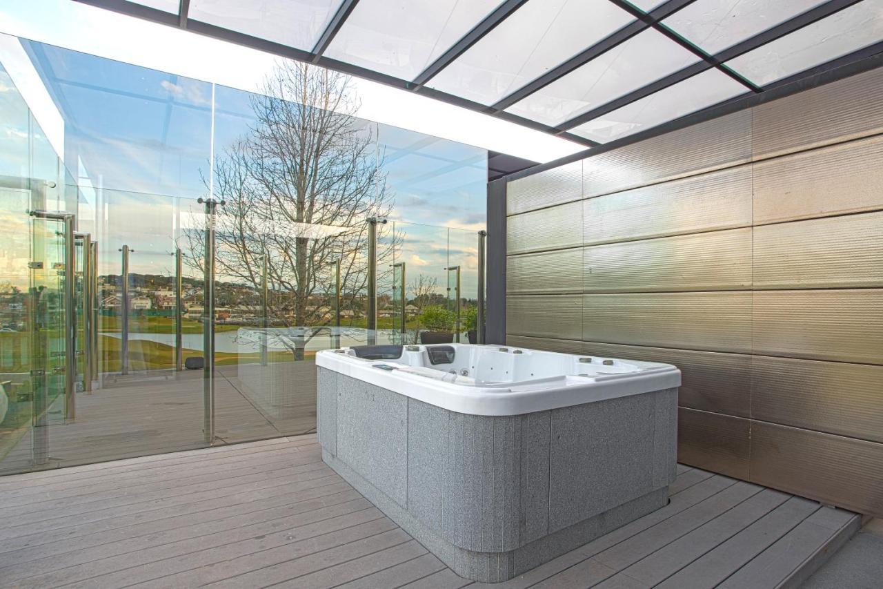 Suryaa Hotel Pinhais, Curio Collection By Hilton Exterior foto