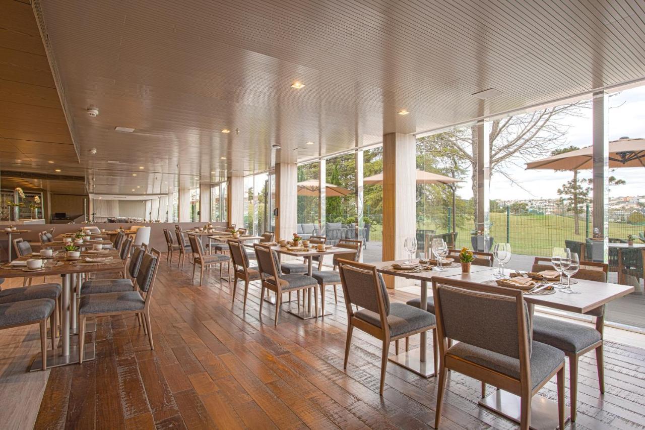 Suryaa Hotel Pinhais, Curio Collection By Hilton Exterior foto