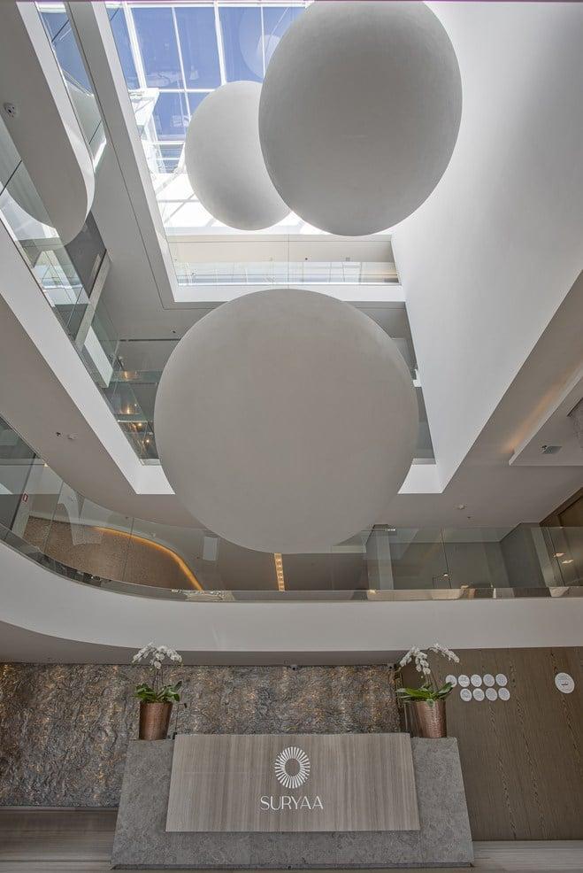 Suryaa Hotel Pinhais, Curio Collection By Hilton Exterior foto