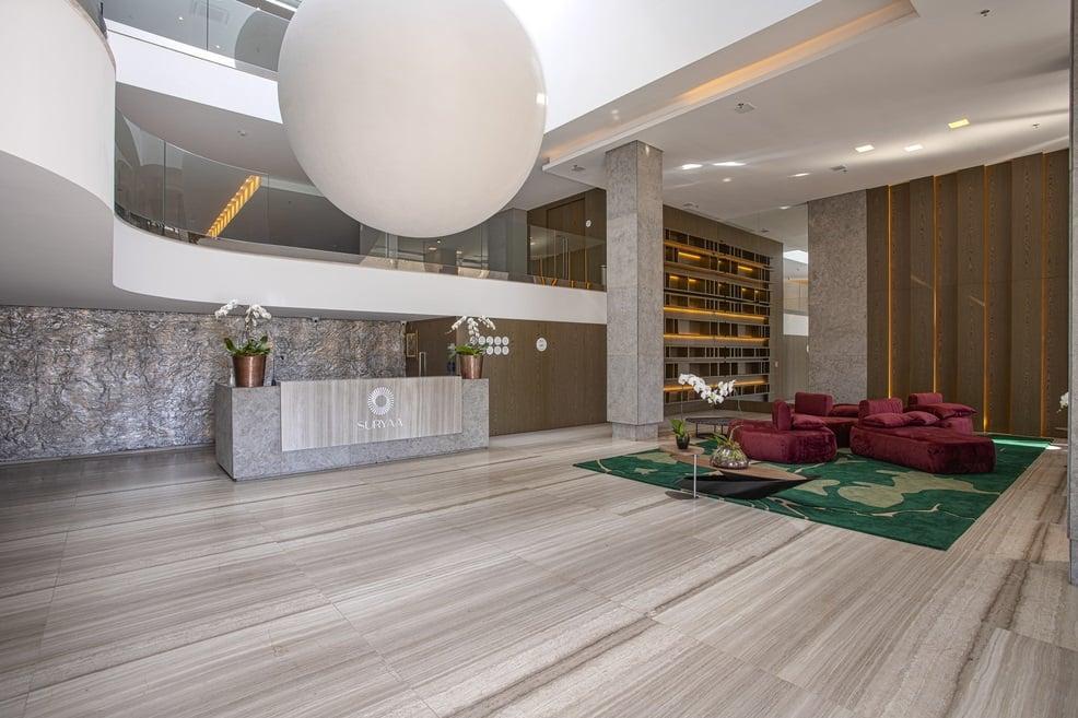 Suryaa Hotel Pinhais, Curio Collection By Hilton Exterior foto