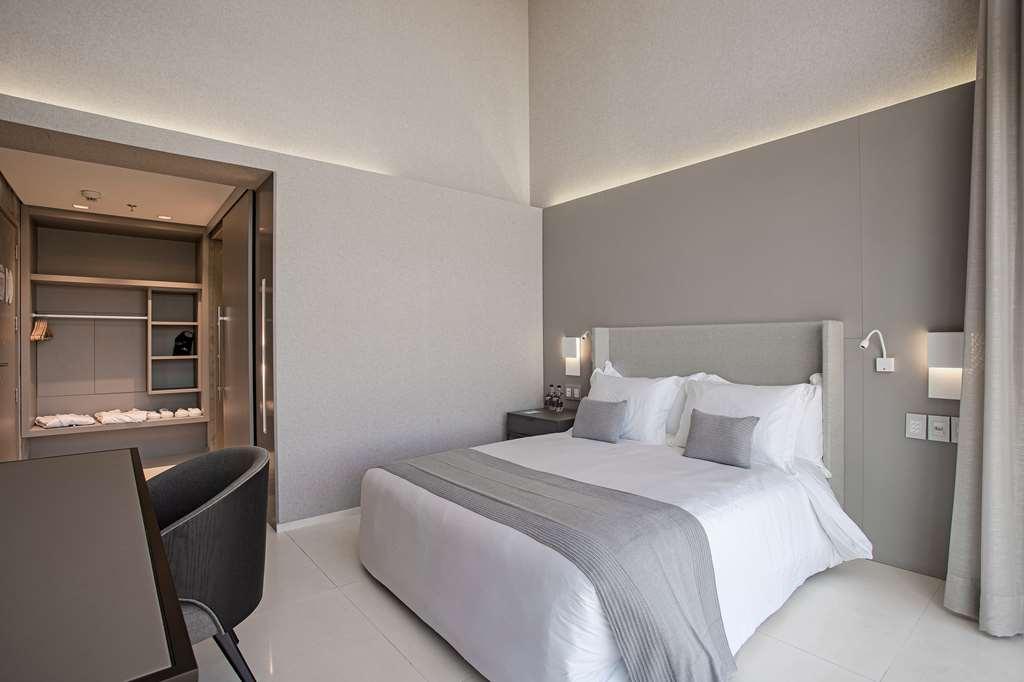 Suryaa Hotel Pinhais, Curio Collection By Hilton Zimmer foto